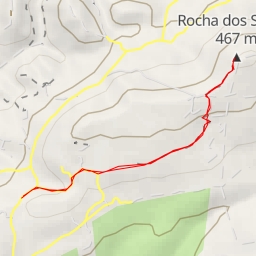 thumbnail for Rocha dos Soídos