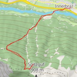 thumbnail for Zwölferkopf