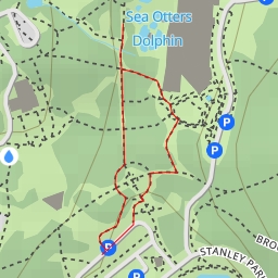 thumbnail for Avison Way - Vancouver