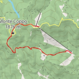 thumbnail for Strada delle Vette