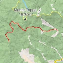 thumbnail for Monte Cristo