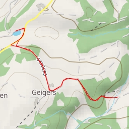 thumbnail for Ramsacher Weiher