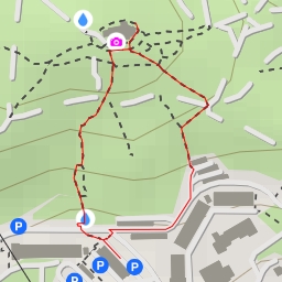 thumbnail for Route de la Vierge