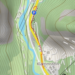 thumbnail for B167 - B167