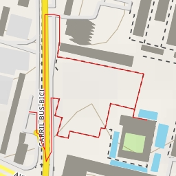 thumbnail for Templo de Santiago Apostol Tlatelolco - Plaza de las Tres Culturas - Ciudad de México