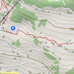 thumbnail for Rainstraße