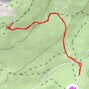 thumbnail for Route du Petit Mont Cenis