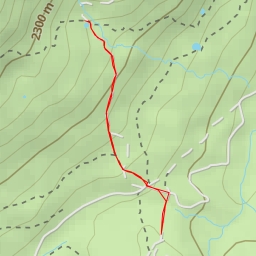 thumbnail for Route du Petit Mont Cenis