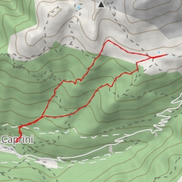 thumbnail for Pozze della barite