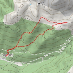 thumbnail for Pozze della barite