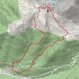 thumbnail for I Tre Pizzi