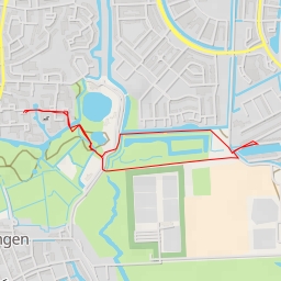 thumbnail for Bijvancksingel