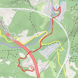 thumbnail for Bassa de la Farinera