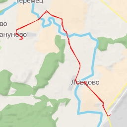 thumbnail for Гореевская улица