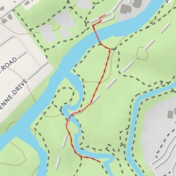 thumbnail for Orange Trail - Orange Trail - Nashua