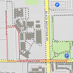 thumbnail for Westchester Avenue - San Diego