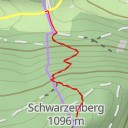 thumbnail for Schwarzenbachstraße