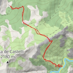 thumbnail for Refuge de la Sega