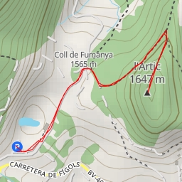 thumbnail for l'Artic