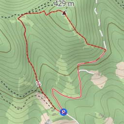 thumbnail for Colle Argenta