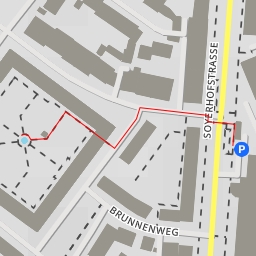 thumbnail for Kastanienstraße - München