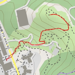 thumbnail for 咸田山 Ham Tin Shan