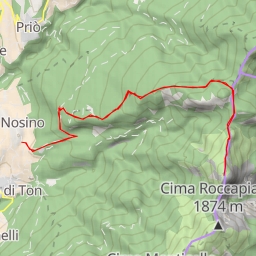 thumbnail for Monte Cucco