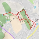 thumbnail for Waldweg - Waldweg