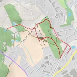 thumbnail for Waldweg - Waldweg