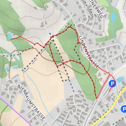 thumbnail for Pachernweg