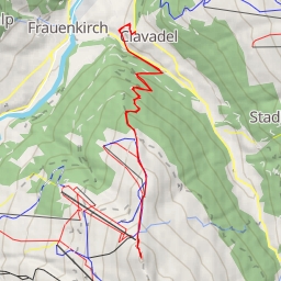 thumbnail for Rinerhorn