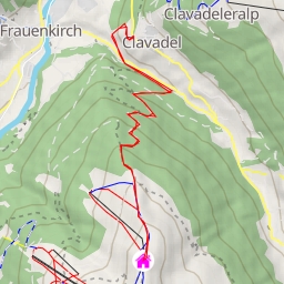 thumbnail for Hubelhütte