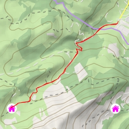 thumbnail for Ober Recardets