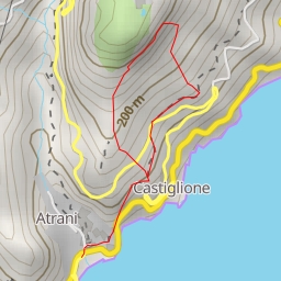 thumbnail for Via Santa Cosma