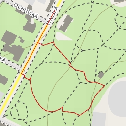 thumbnail for promenáda Pawla Adamowicze - promenáda Pawla Adamowicze - Hlavní město Praha