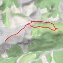 thumbnail for 2nd Burroughs Mountain