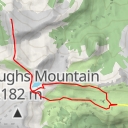 thumbnail for Mount Fremont Lookout Trail - Mount Fremont Lookout Trail