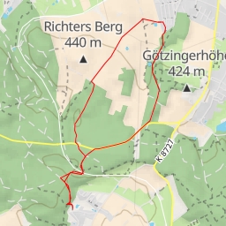 thumbnail for Schwarzbachweg