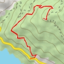 thumbnail for Tin House Fire Road