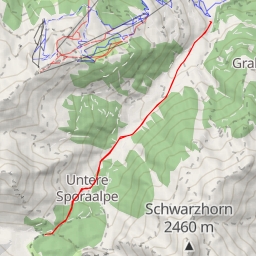 thumbnail for Lindauer Hütte