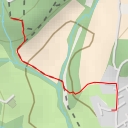 thumbnail for Petersbergenstraße