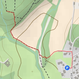 thumbnail for Petersbergenstraße