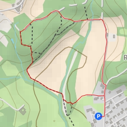 thumbnail for Petersbergenstraße