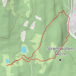 thumbnail for Sørslepen