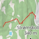 thumbnail for Sørslepen