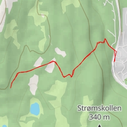 thumbnail for Sørslepen