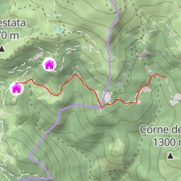 thumbnail for Strada della Nistola