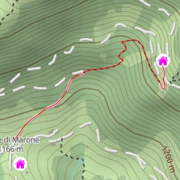 thumbnail for Rifugio Malpensata