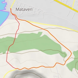 thumbnail for Mirador Rano Kau