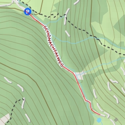 thumbnail for Schönachtalweg - Schönachtalweg